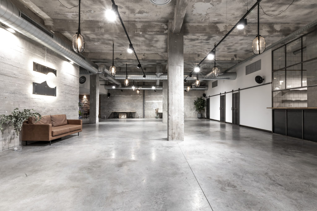 Espacio para eventos en Bilbao Alquiler de espacio para eventos en Bilbao