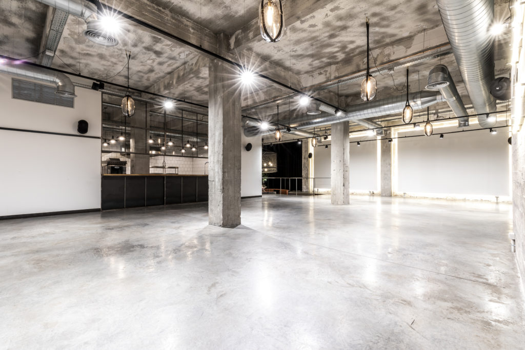 Sala para eventos en Bilbao Alquiler de espacio para eventos en Bilbao